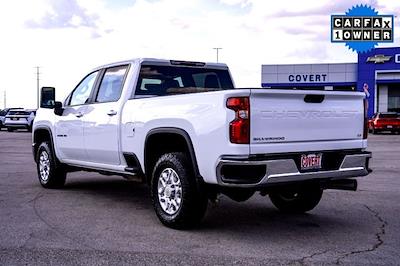 2024 Chevrolet Silverado 2500 Crew Cab 4x4 Pickup for sale #CA7528 - photo 2