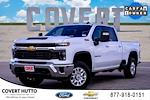 2024 Chevrolet Silverado 2500 Crew Cab 4x4 Pickup for sale #CA7528 - photo 1