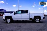2024 Chevrolet Silverado 2500 Crew Cab 4x4 Pickup for sale #CA7528 - photo 10