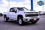 2024 Chevrolet Silverado 2500 Crew Cab 4x4 Pickup for sale #CA7528 - photo 6
