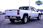 2024 Chevrolet Silverado 2500 Crew Cab 4x4 Pickup for sale #CA7528 - photo 8