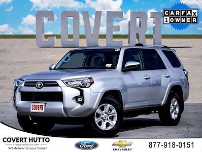 2024 Toyota 4Runner 2WD SUV for sale #CA7529 - photo 1