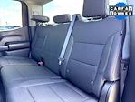 2023 Chevrolet Silverado 1500 Crew Cab 4x2 Pickup for sale #CA7530A - photo 14