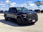 2023 Chevrolet Silverado 1500 Crew Cab 4x2 Pickup for sale #CA7530A - photo 5