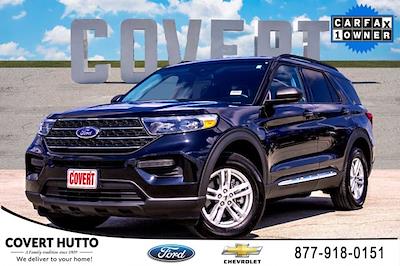 2022 Ford Explorer 4WD SUV for sale #CA7531 - photo 1
