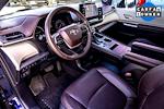 Used 2021 Toyota Sienna Platinum Minivan for sale #CA7533 - photo 11