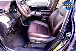 Used 2021 Toyota Sienna Platinum Minivan for sale #CA7533 - photo 12