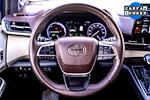 Used 2021 Toyota Sienna Platinum Minivan for sale #CA7533 - photo 30