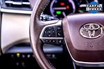 Used 2021 Toyota Sienna Platinum Minivan for sale #CA7533 - photo 31
