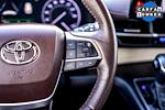 Used 2021 Toyota Sienna Platinum Minivan for sale #CA7533 - photo 32