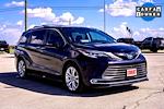 Used 2021 Toyota Sienna Platinum Minivan for sale #CA7533 - photo 5