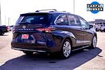 Used 2021 Toyota Sienna Platinum Minivan for sale #CA7533 - photo 7