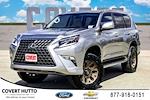 2021 Lexus GX 460 4WD SUV for sale #CA7535A - photo 1
