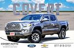 2021 Toyota Tacoma Double Cab 4WD Pickup for sale #CA7535B - photo 1