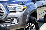 2021 Toyota Tacoma Double Cab 4WD Pickup for sale #CA7535B - photo 3