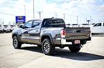 2021 Toyota Tacoma Double Cab 4WD Pickup for sale #CA7535B - photo 2