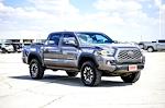2021 Toyota Tacoma Double Cab 4WD Pickup for sale #CA7535B - photo 8