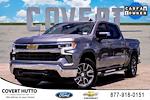2023 Chevrolet Silverado 1500 Crew Cab 4x4 Pickup for sale #CA7537 - photo 1