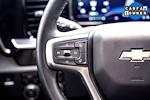 2023 Chevrolet Silverado 1500 Crew Cab 4x4 Pickup for sale #CA7537 - photo 21