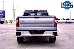 2023 Chevrolet Silverado 1500 Crew Cab 4x4 Pickup for sale #CA7537 - photo 8