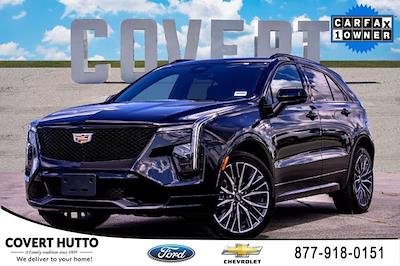 2024 Cadillac XT4 FWD SUV for sale #CA7542 - photo 1
