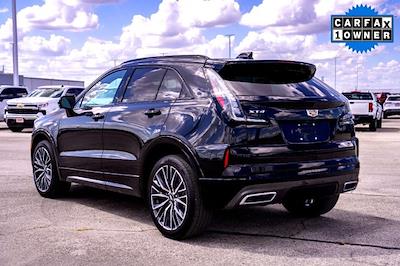 2024 Cadillac XT4 FWD SUV for sale #CA7542 - photo 2