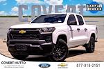 2025 Chevrolet Colorado Crew Cab 4x2 Pickup for sale #CA7543 - photo 1