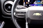2025 Chevrolet Colorado Crew Cab 4x2 Pickup for sale #CA7543 - photo 16