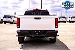 2025 Chevrolet Colorado Crew Cab 4x2 Pickup for sale #CA7543 - photo 8