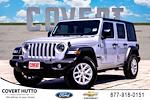 2023 Jeep Wrangler 4x4 SUV for sale #CA7545 - photo 1