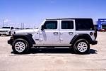 2023 Jeep Wrangler 4x4 SUV for sale #CA7545 - photo 10
