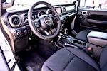 2023 Jeep Wrangler 4x4 SUV for sale #CA7545 - photo 11