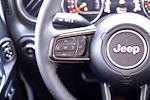 2023 Jeep Wrangler 4x4 SUV for sale #CA7545 - photo 21