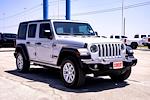 2023 Jeep Wrangler 4x4 SUV for sale #CA7545 - photo 5