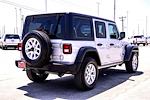 2023 Jeep Wrangler 4x4 SUV for sale #CA7545 - photo 7