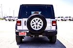 2023 Jeep Wrangler 4x4 SUV for sale #CA7545 - photo 8