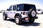 2023 Jeep Wrangler 4x4 SUV for sale #CA7545 - photo 2