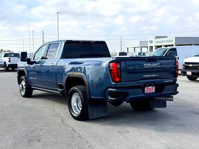 Used 2024 GMC Sierra 3500 Denali Crew Cab for sale #CA7547A - photo 2