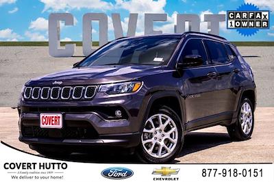 2023 Jeep Compass 4x4 SUV for sale #CA7550 - photo 1