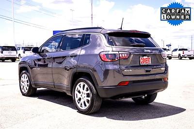 2023 Jeep Compass 4x4 SUV for sale #CA7550 - photo 2