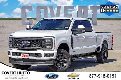 2023 Ford F-250 Crew Cab 4WD Pickup for sale #CA7551 - photo 1
