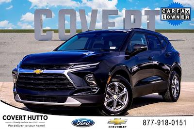 2024 Chevrolet Blazer AWD SUV for sale #CA7552 - photo 1