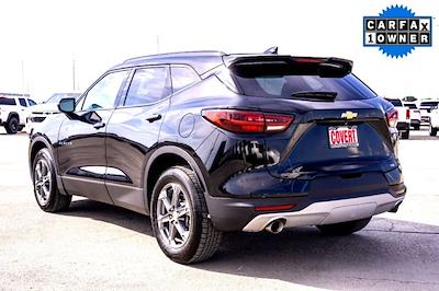 2024 Chevrolet Blazer AWD SUV for sale #CA7552 - photo 2