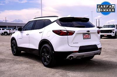 Used 2022 Chevrolet Blazer LT SUV for sale #CA7554 - photo 2