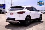 Used 2022 Chevrolet Blazer LT SUV for sale #CA7554 - photo 7