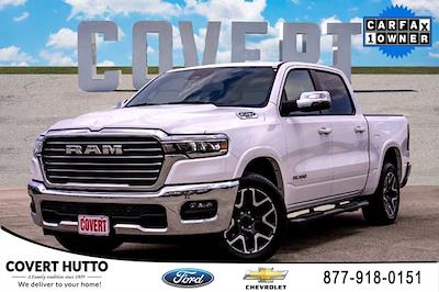 2025 Ram 1500 Crew Cab 4x4 Pickup for sale #CA7556 - photo 1
