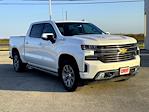2022 Chevrolet Silverado 1500 Crew Cab 4WD Pickup for sale #CA7556A - photo 6