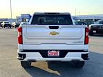 2022 Chevrolet Silverado 1500 Crew Cab 4WD Pickup for sale #CA7556A - photo 9