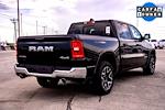 2025 Ram 1500 Crew Cab 4x4 Pickup for sale #CA7557 - photo 7