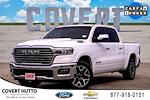 2025 Ram 1500 Crew Cab 4WD Pickup for sale #CA7558 - photo 1